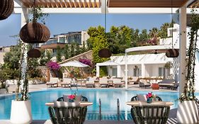 Doria Hotel Bodrum